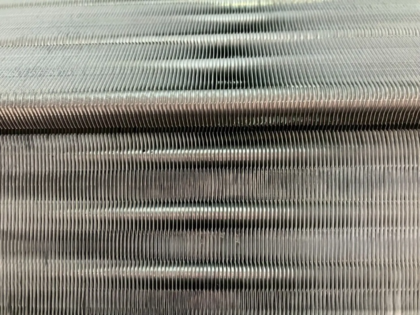 大田区田園調布のエアコンクリーニング清掃後写真3