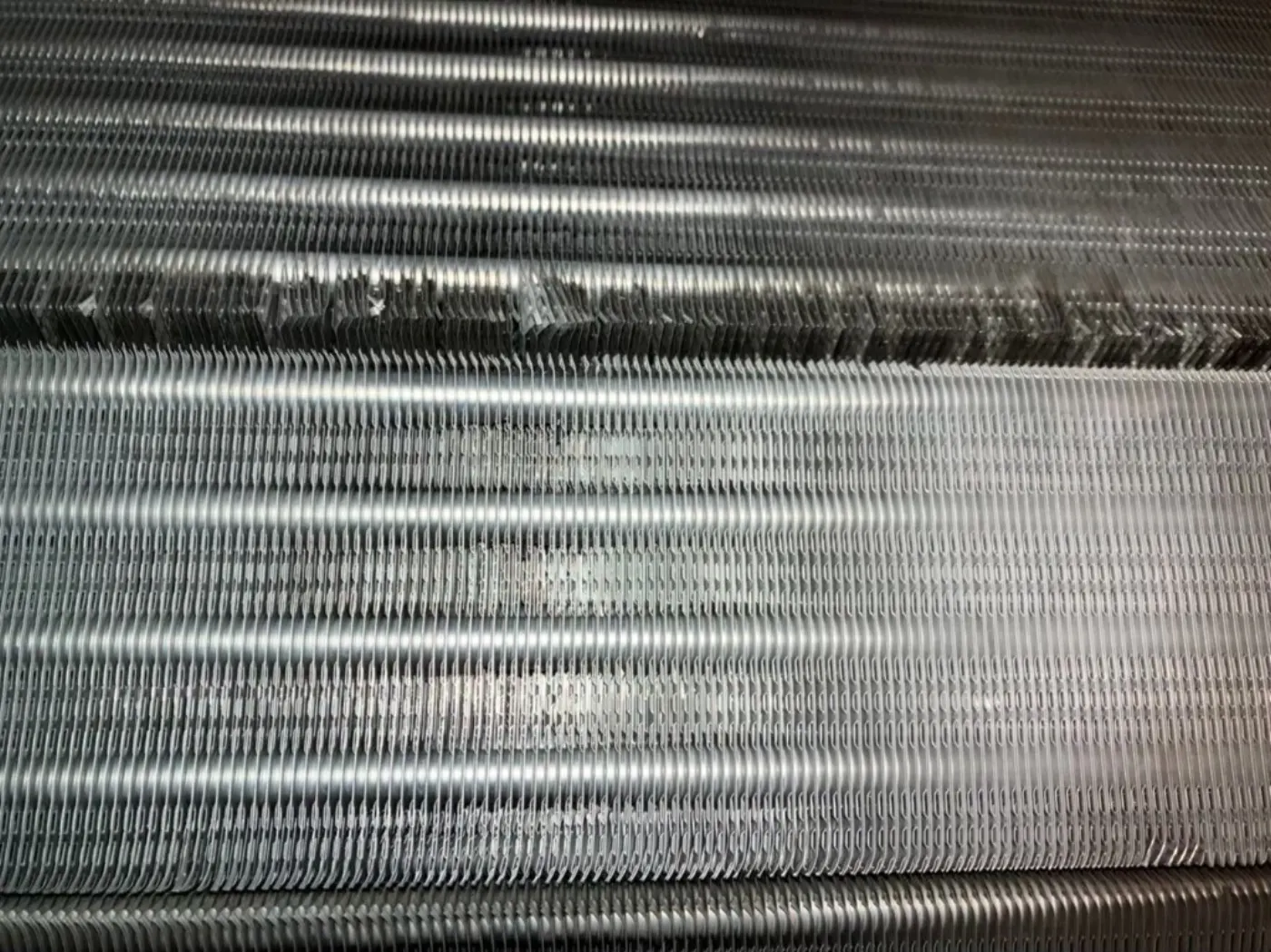 大田区田園調布のエアコンクリーニング清掃後写真5